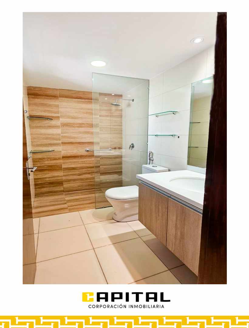En Alquiler a Bs 8,500 Foto 15