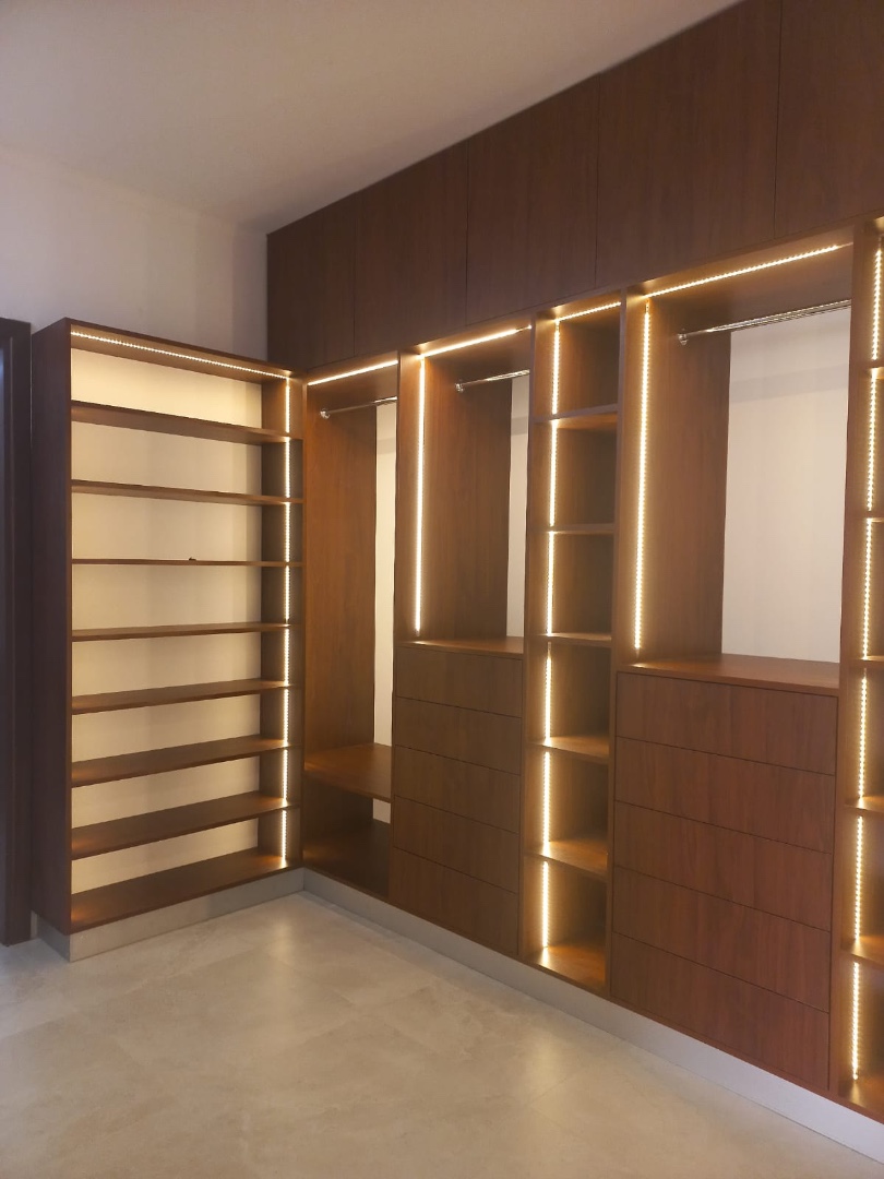 Casa en AlquilerBosques de la
Colina, km8 norte Foto 24