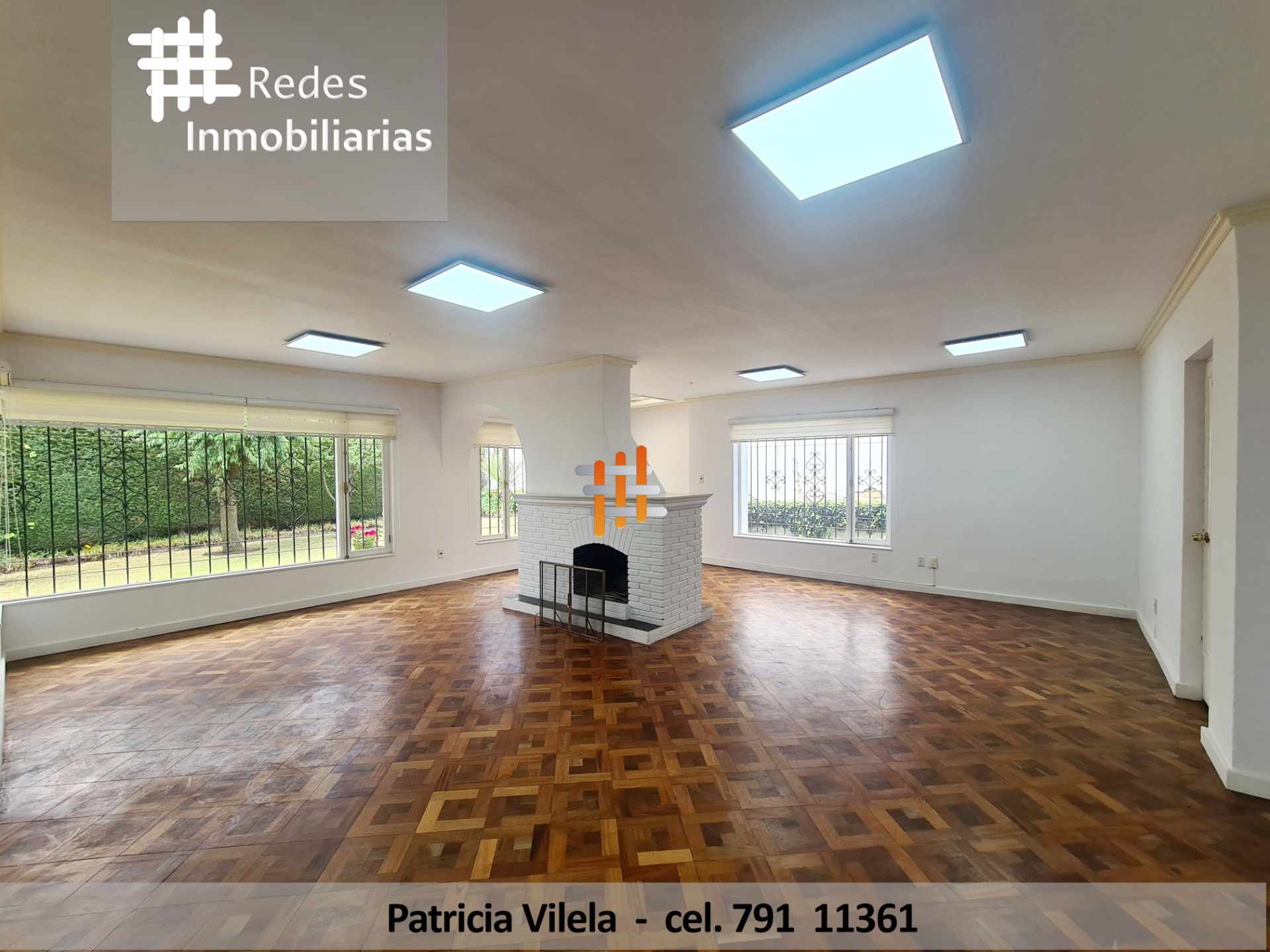 Oficina en AlquilerALQUILER CASA EN PLENO CENTRO DE CALACOTO APTA A OFICINAS  4 dormitorios 5 baños 4 parqueos Foto 2