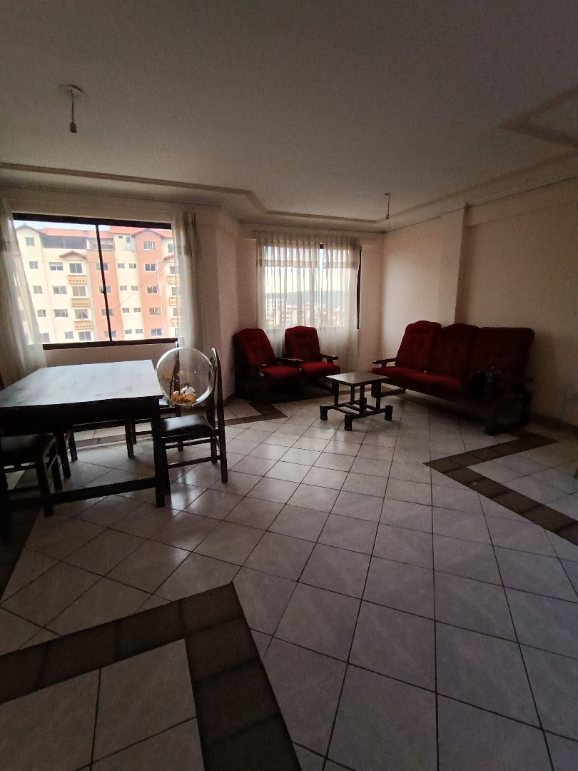 Departamento en Cala Cala en Cochabamba 2 dormitorios 3 baños  Foto 12