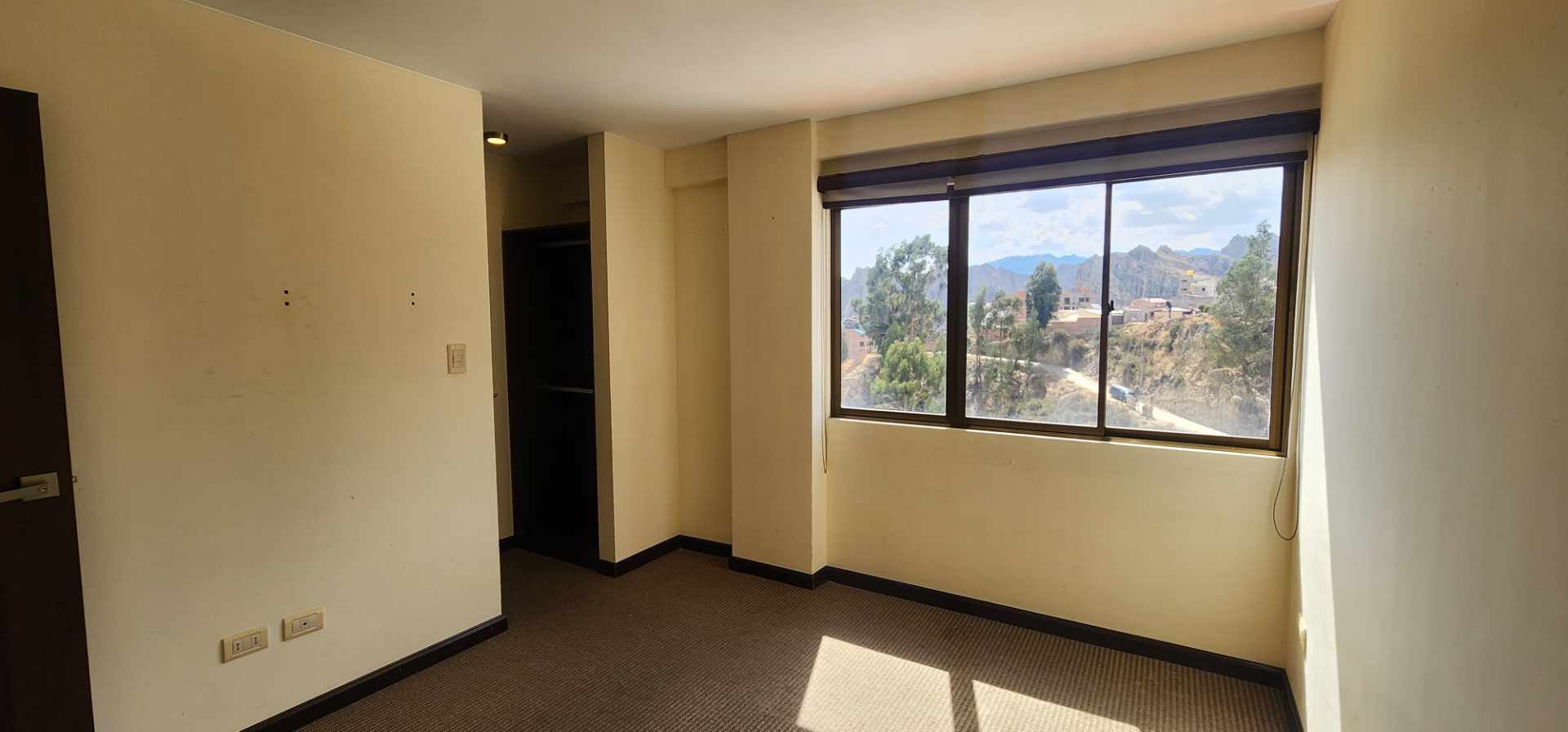 Departamento Condominio Claveles del Sur Tercera Terraza Bloque 33 Foto 5