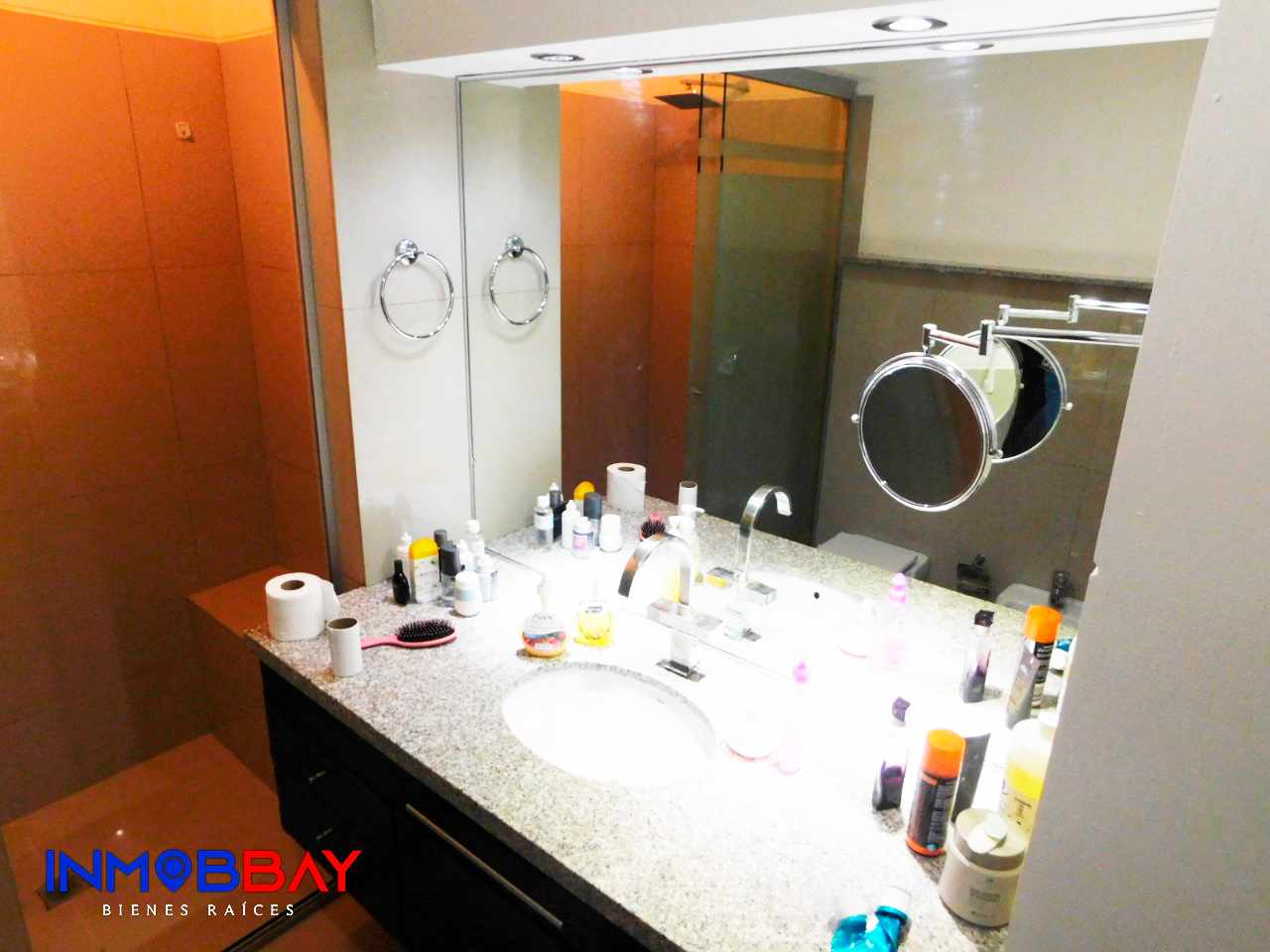 Casa CONDOMINIO CIUDAD REAL!! Av. Busch Entre 2do y 3er anillo!! Foto 12