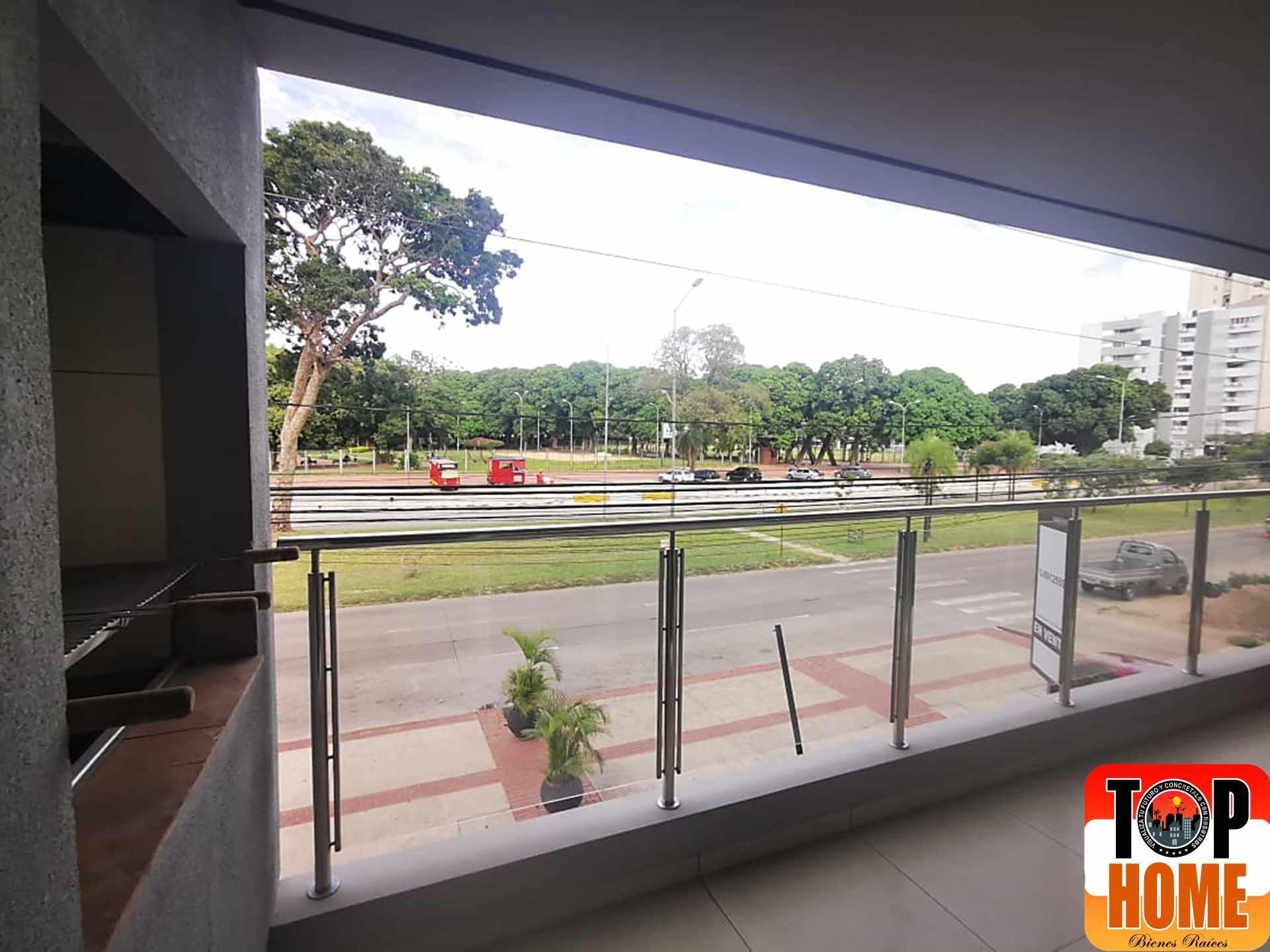 Departamento en VentaHERMOSO DPTO EN EDIFICIO PANORAMA CONCEPTS Foto 7