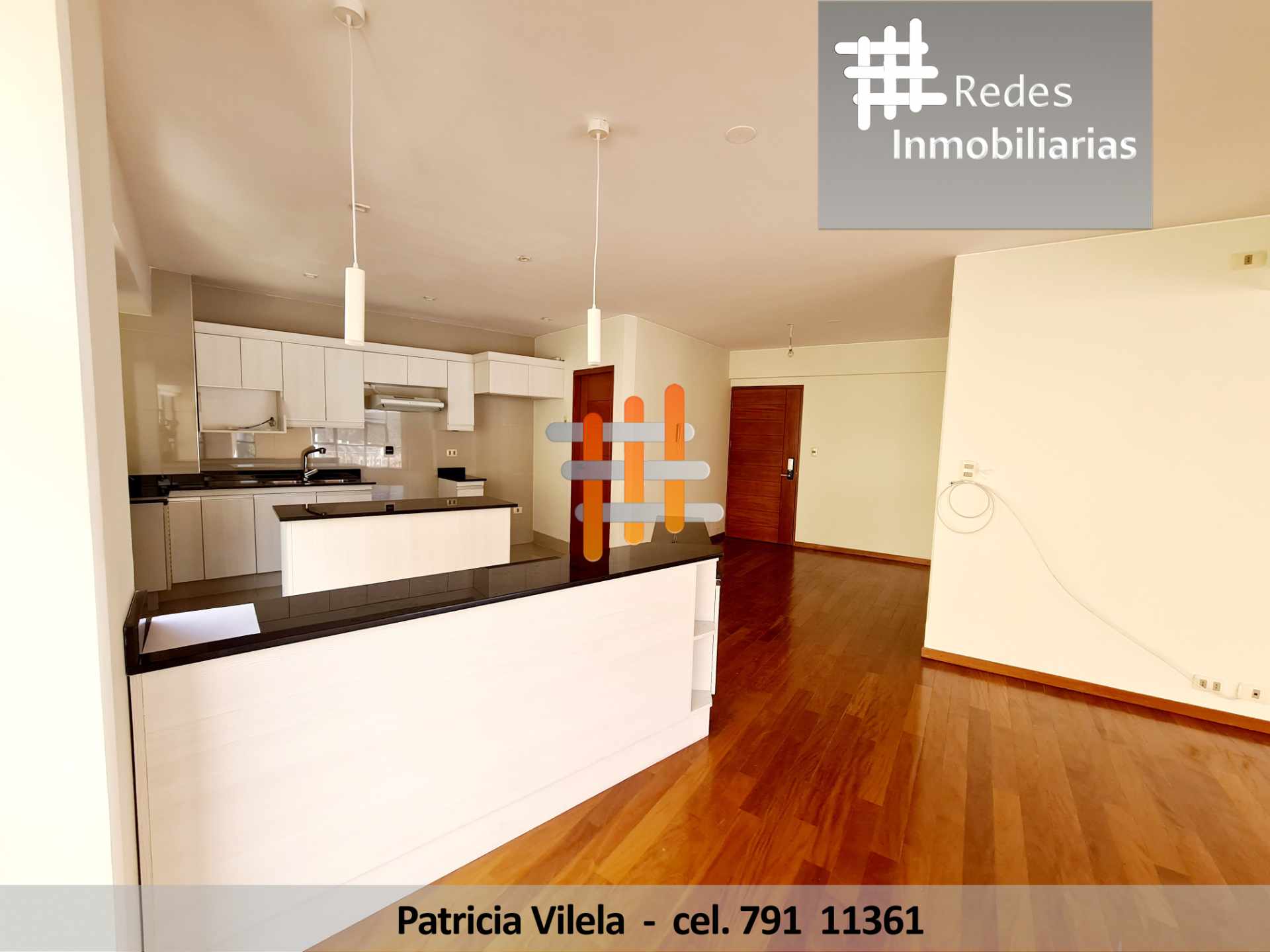 Departamento en VentaMODERNO DEPARTAMENTO DUPLEX EN VENTA CERCA AL COMPLEJO STRONGEST Foto 8