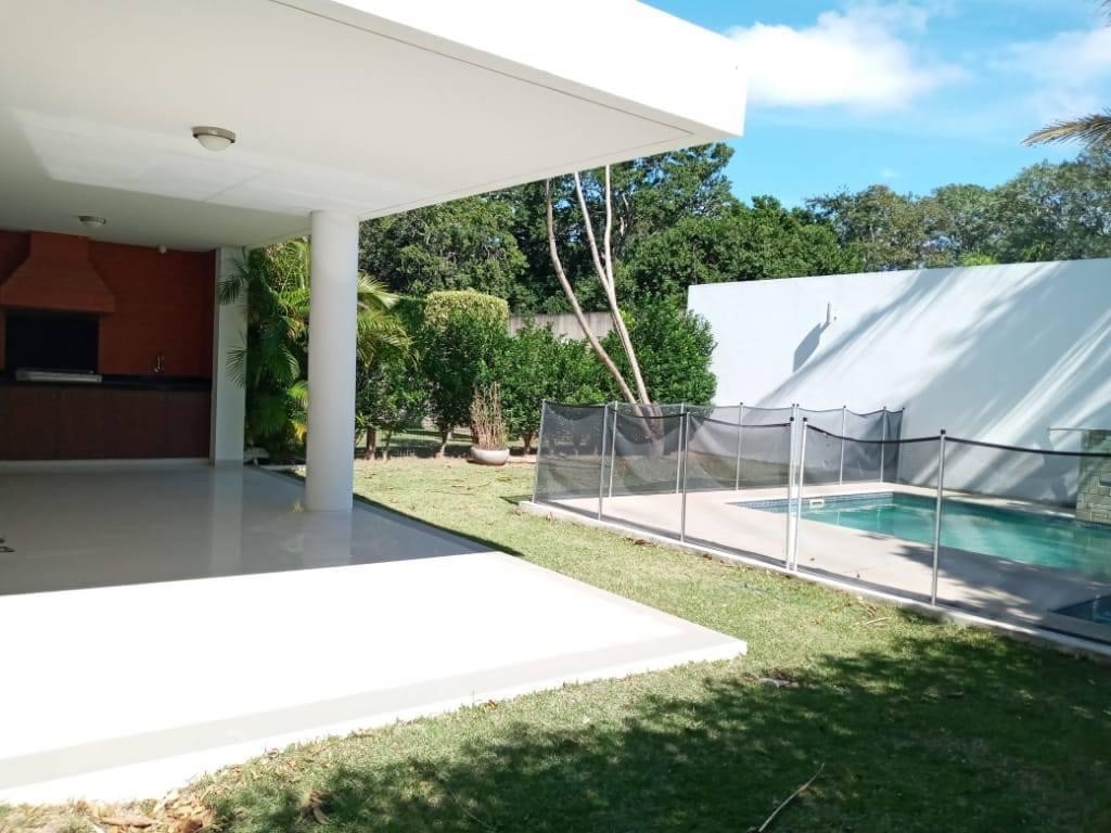 Casa en AlquilerCONDOMINIO COSTA LOS BATOS DEL URUBO Foto 1