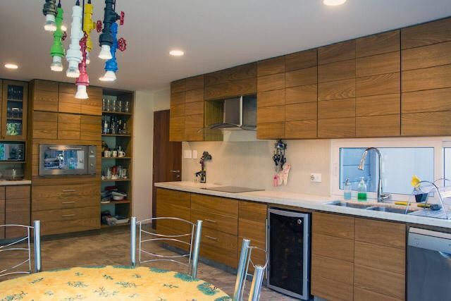 Casa Urubo Golf Foto 15