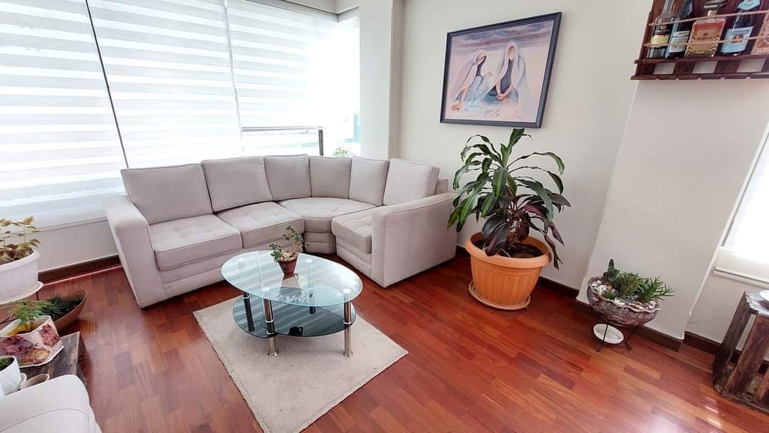 Departamento LOS PINOS NUEVOS  Foto 6