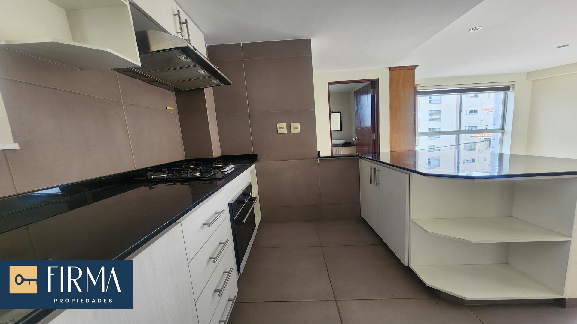 Departamento DEPARTAMENTO EN VENTA, ACHUMANI LOS ROSALES Foto 12