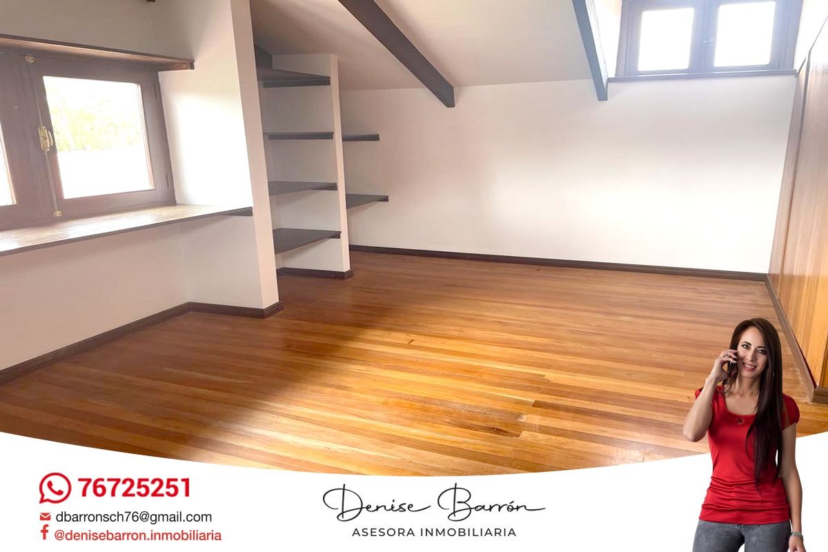 Casa en VentaACHUMANI 5 dormitorios 4 baños 3 parqueos Foto 16