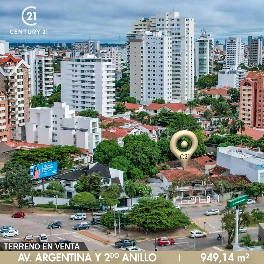 Terreno en VentaTERRENO EN ZONA SUR    Foto 5