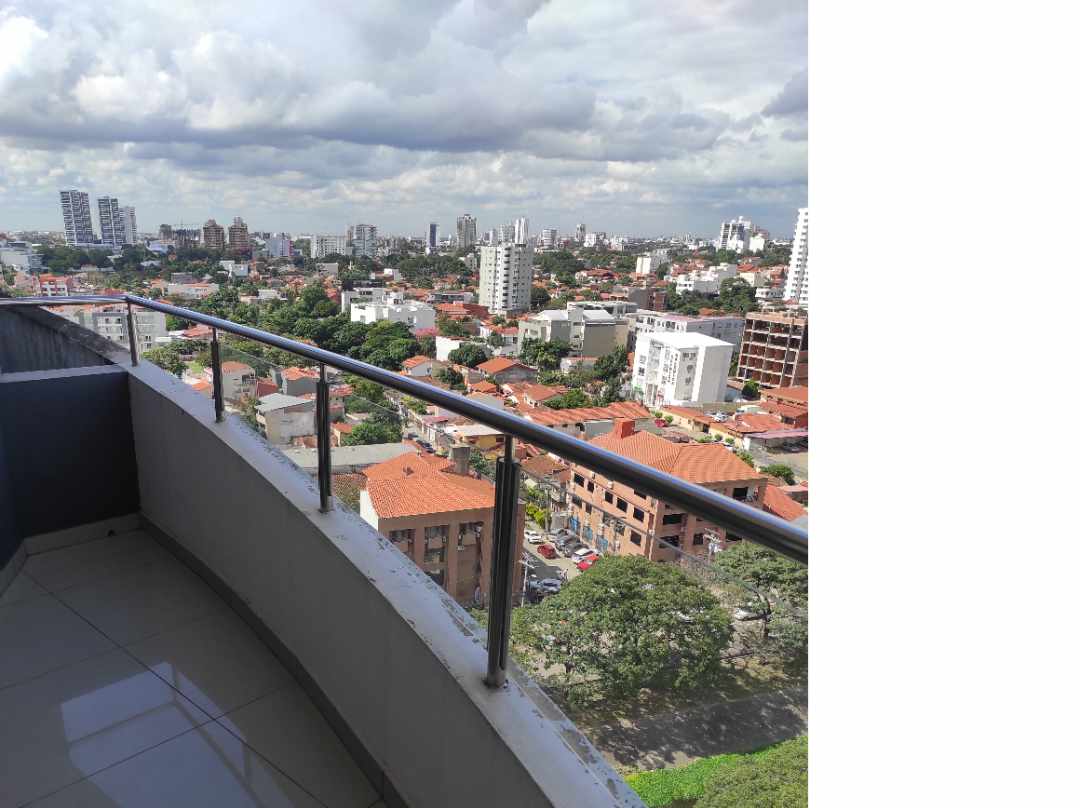 Departamento EQUIPETROL - ALQUILER DEP. 2D, CONDO MACORORO 9 FINAMENTE EQUIPADO Y AMOBLADO Foto 7