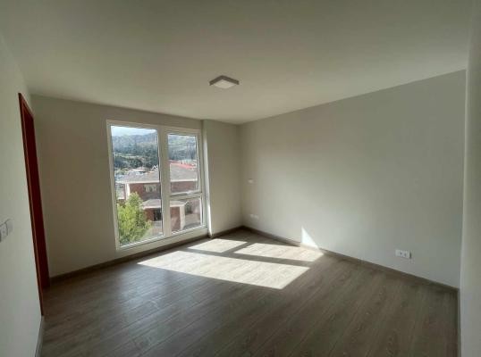 Departamento COLINA II - Calle 37 de Achumani Foto 6