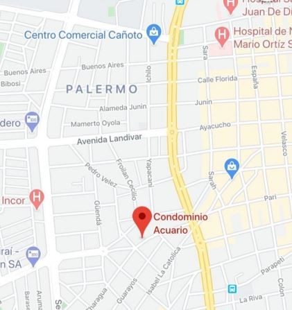 Departamento 📍 1er y 2do anillo Av Cañoto Foto 14