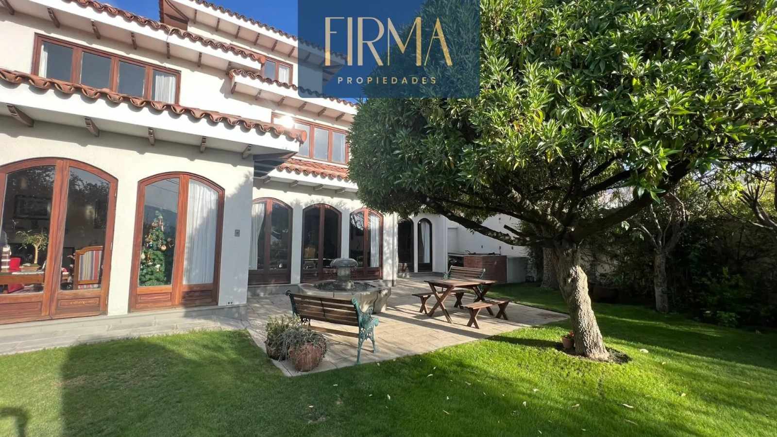 Casa en AlquilerCASA EN ALQUILER EN ACHUMANI  Foto 1