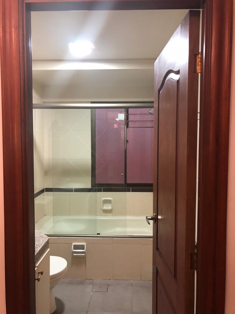 Departamento Obrajes sobre Hernando Siles Foto 11