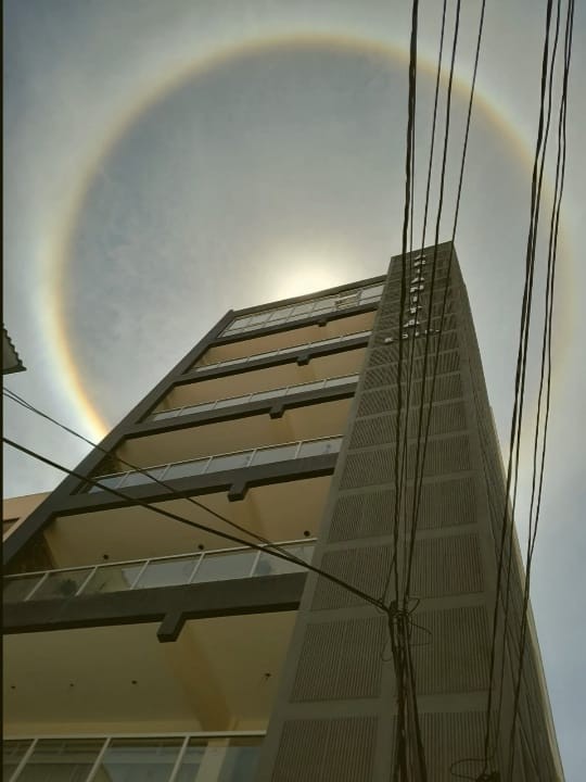 Departamento en Miraflores en La Paz 3 dormitorios 2 baños  Foto 10