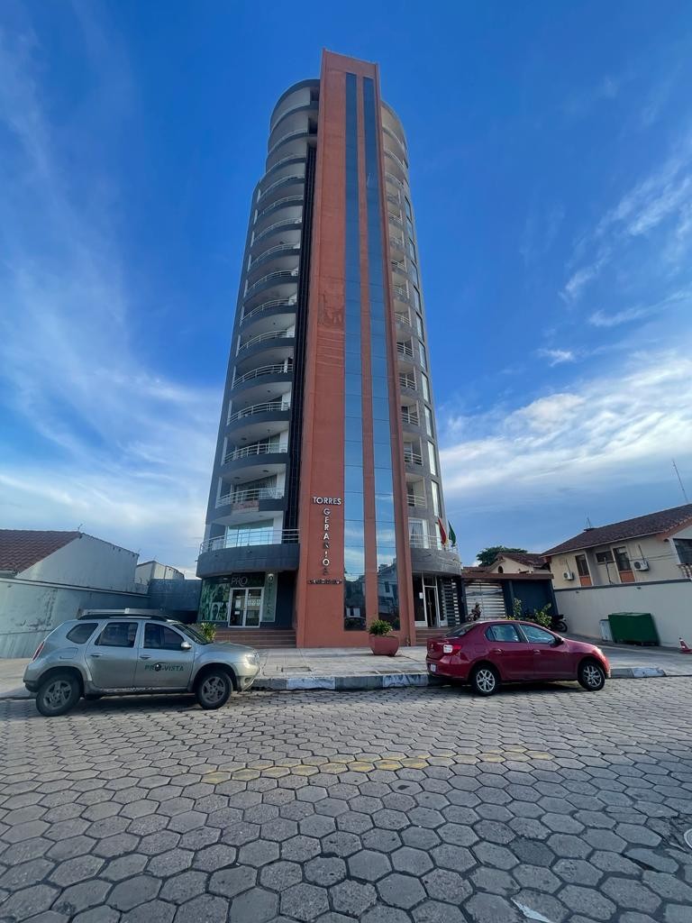 Departamento Torres Geranios, entre 1er y 2do anillo Foto 20