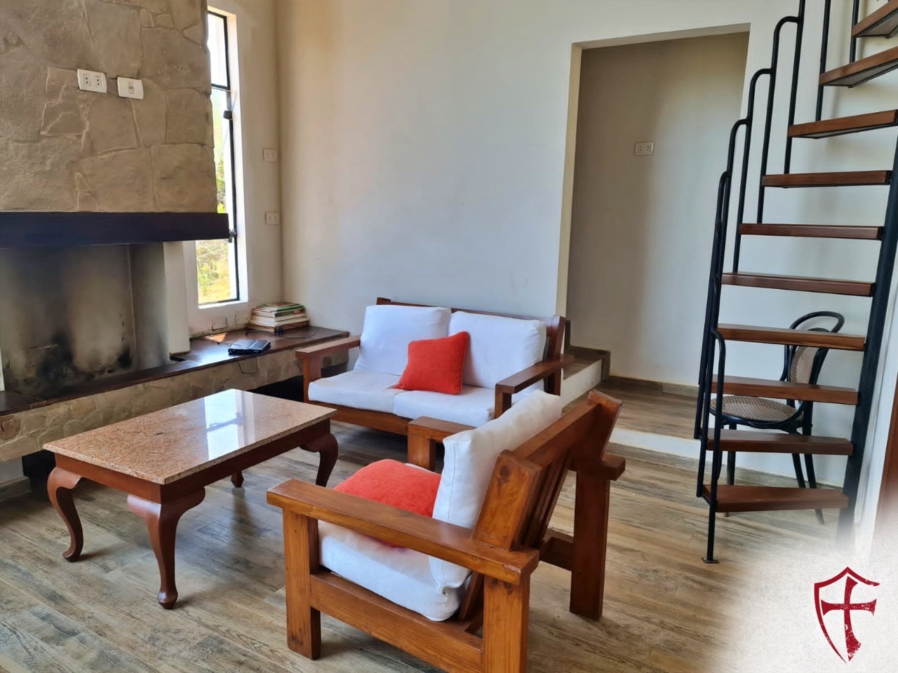 Casa Cabaña en venta a estrenar en SAMAIPATA - urbanización cerrada  Foto 13