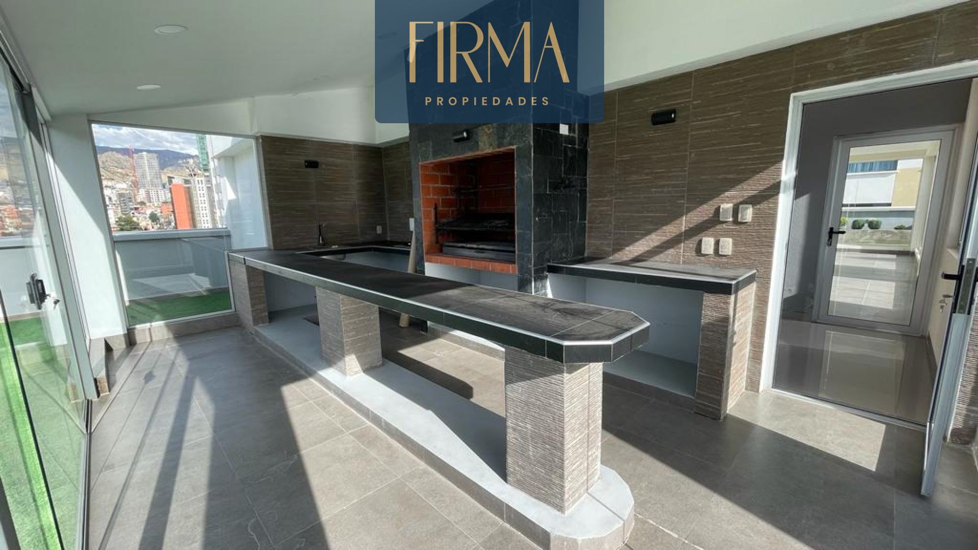 Departamento en AlquilerCALACOTO CALLE 15 Foto 4