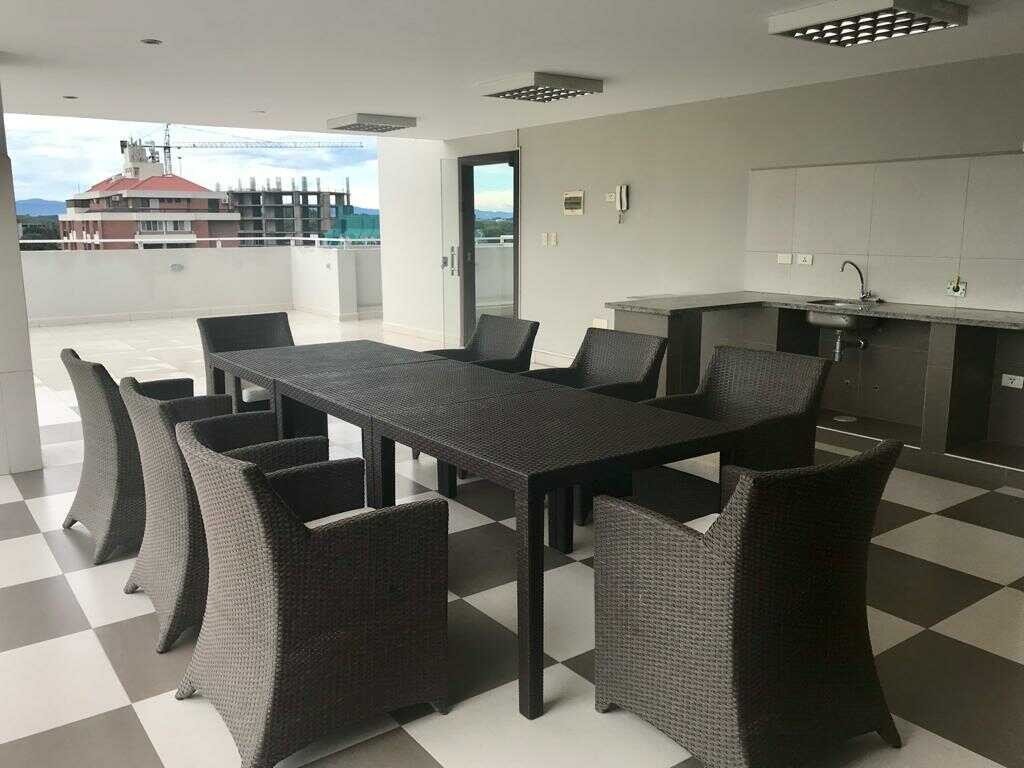 Departamento 📍 Ubicación: Equipetrol Norte  Foto 6