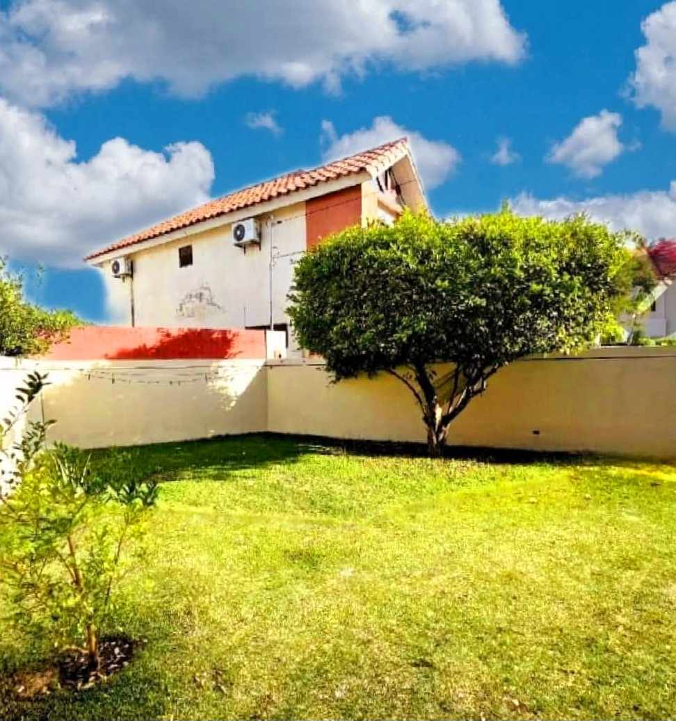 Casa Av. Banzer 7mo ANILLO- Cond. FIRENZE  Foto 22