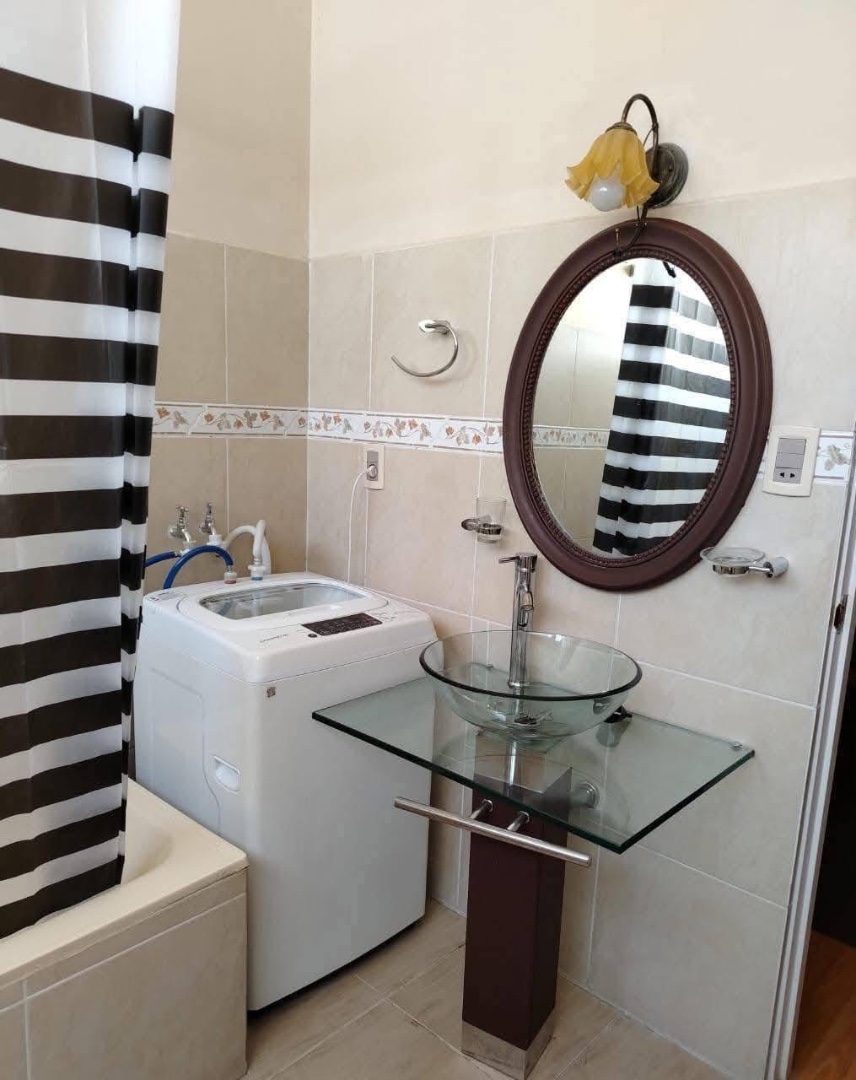 Departamento en AlquilerCALACOTO FINAL 21 1 dormitorios 1 baños  Foto 6