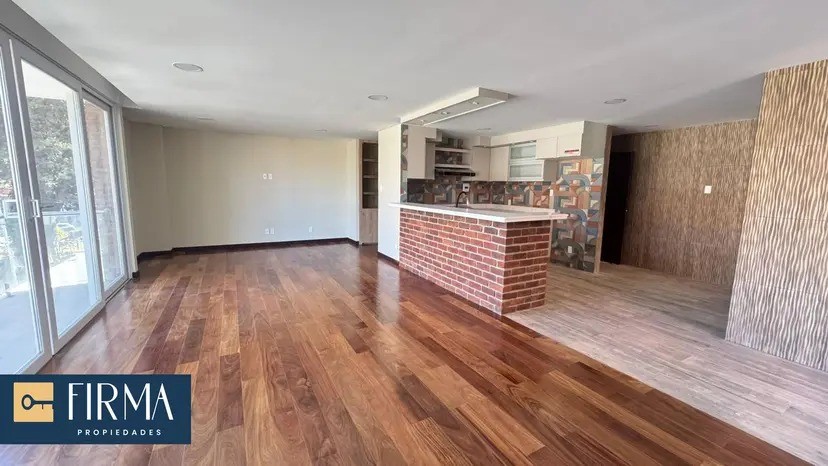 Departamento DEPARTAMENTO EN ALQUILER EN CALACOTO A ESTRENAR 
 Foto 1