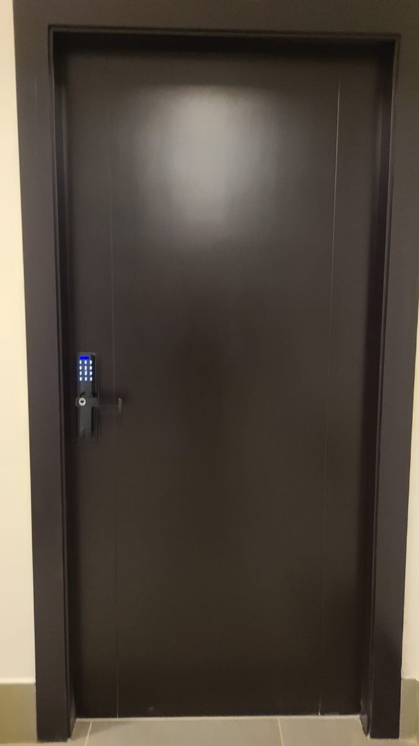 Departamento Av Hernando Siles Foto 1