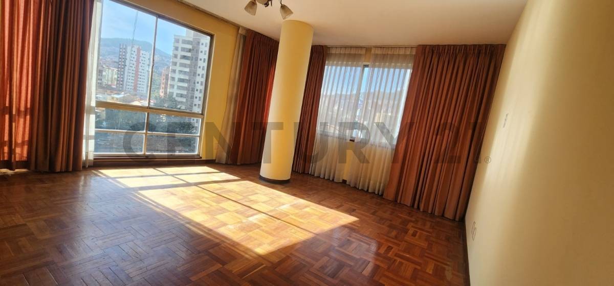 Departamento en VentaSOPOCACHI Foto 4