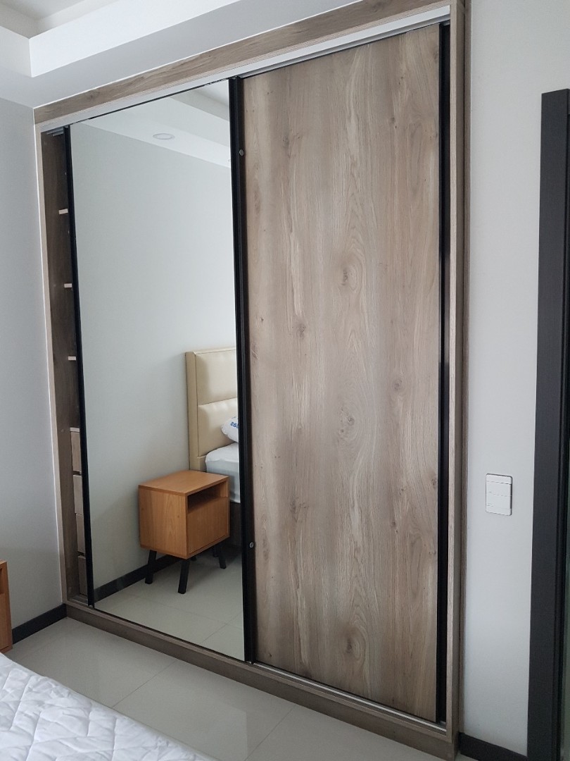 Departamento en Equipetrol en Santa Cruz de la Sierra 2 dormitorios 3 baños 1 parqueos Foto 24