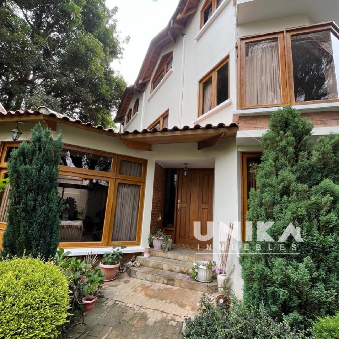 Casa ☀️🏡🌿  HERMOSA CASA EN ALQUILER C/S MUEBLES Foto 1