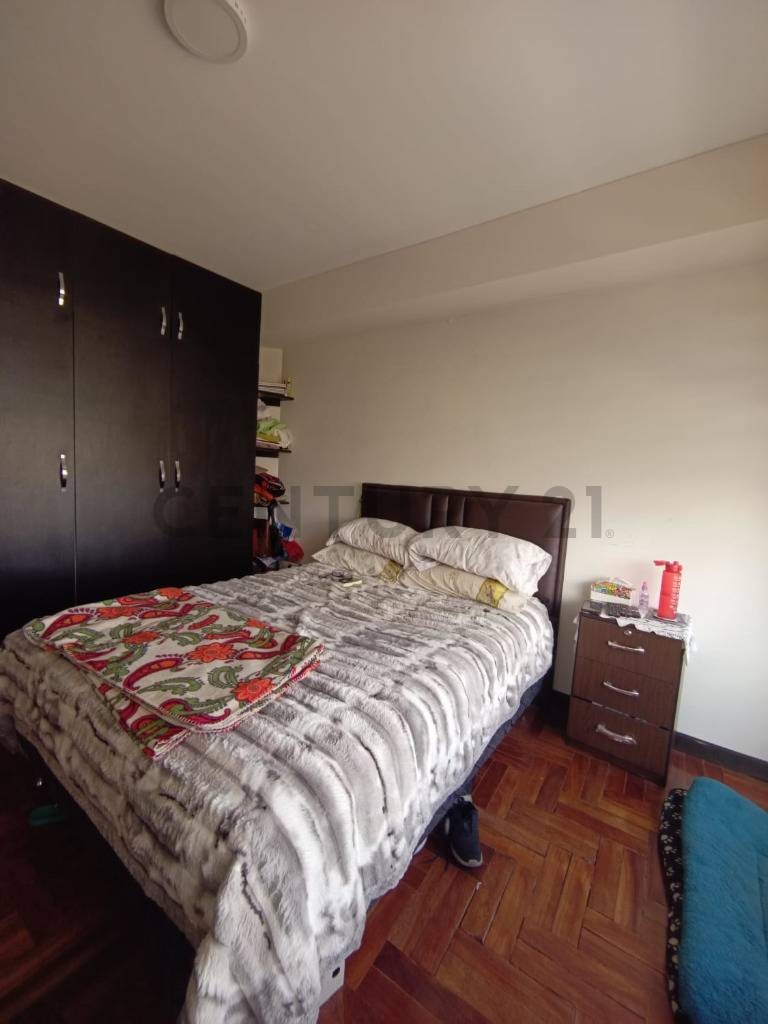 Departamento en VentaIRPAVI CALLE 16 2 dormitorios 2 baños 1 parqueos Foto 9