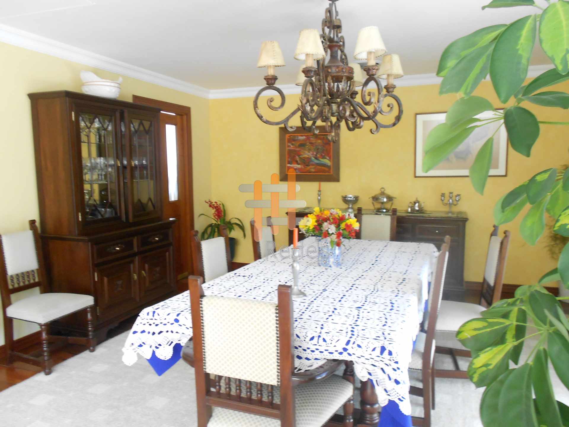Casa en Achumani en La Paz 3 dormitorios 5 baños 4 parqueos Foto 6