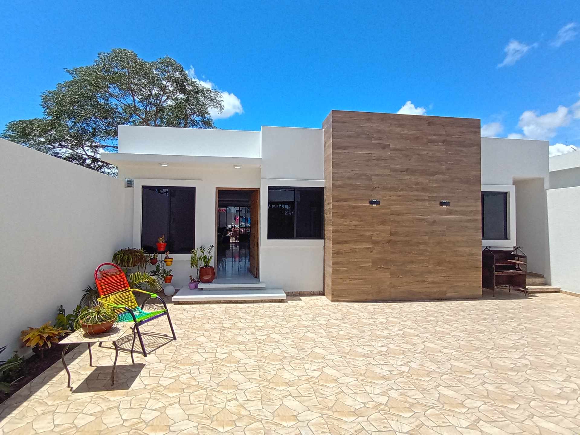 Casa en VentaZona Norte Urbanización Norte Verde Foto 5