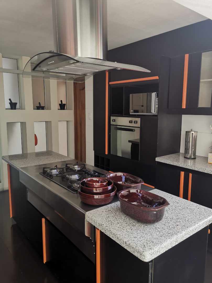 Casa Calle 27A número 20,Los Pinos.  Foto 19