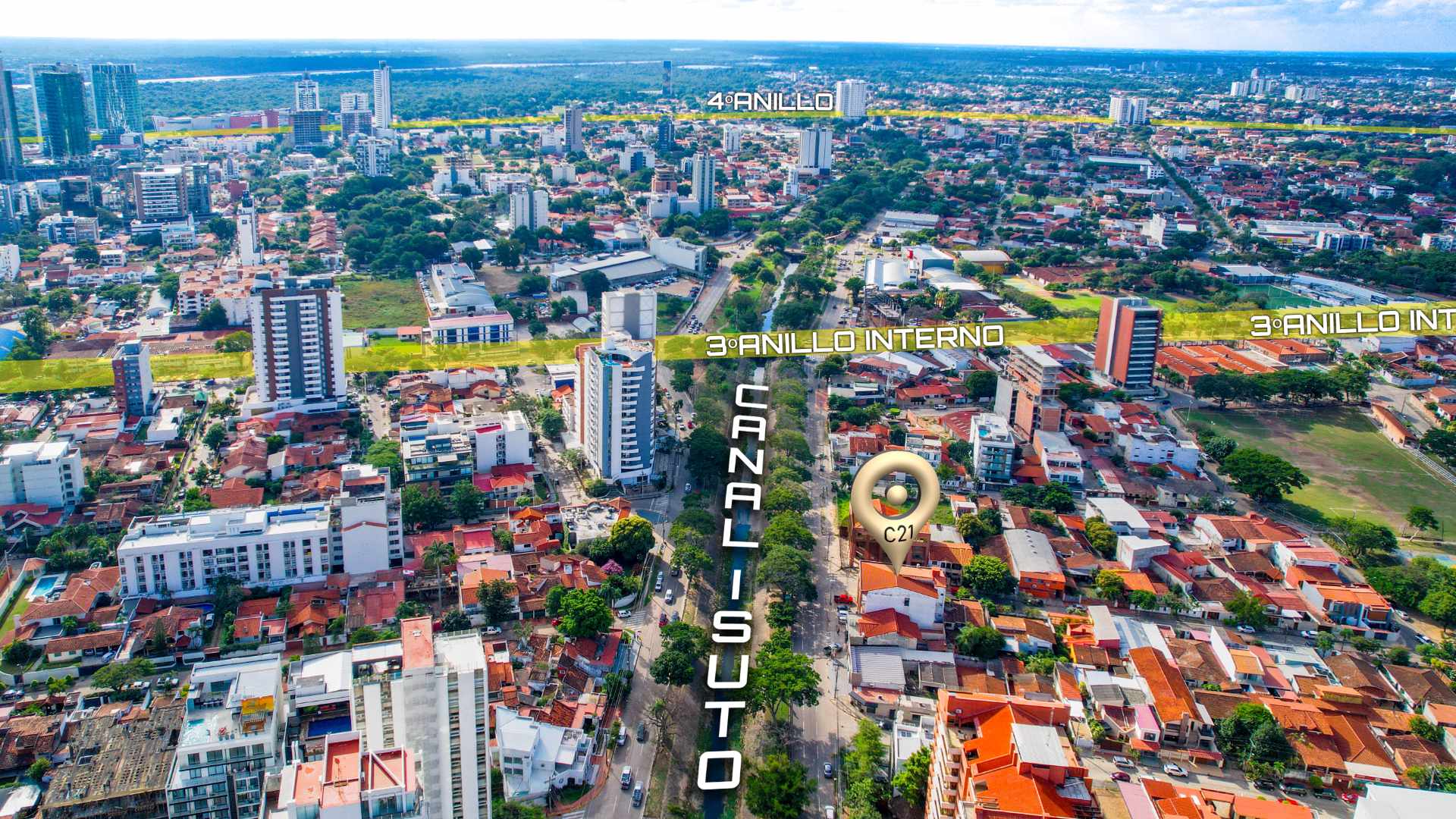 Edificio en VentaAV. LA SALLE EDIFICIO EN ALQUILER 10 dormitorios 8 baños 8 parqueos Foto 5