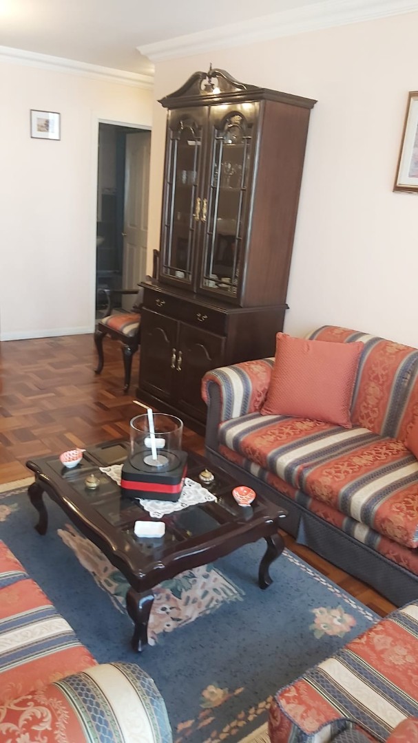 Departamento en AlquilerAVENIDA ARCE 1 dormitorios 2 baños  Foto 4