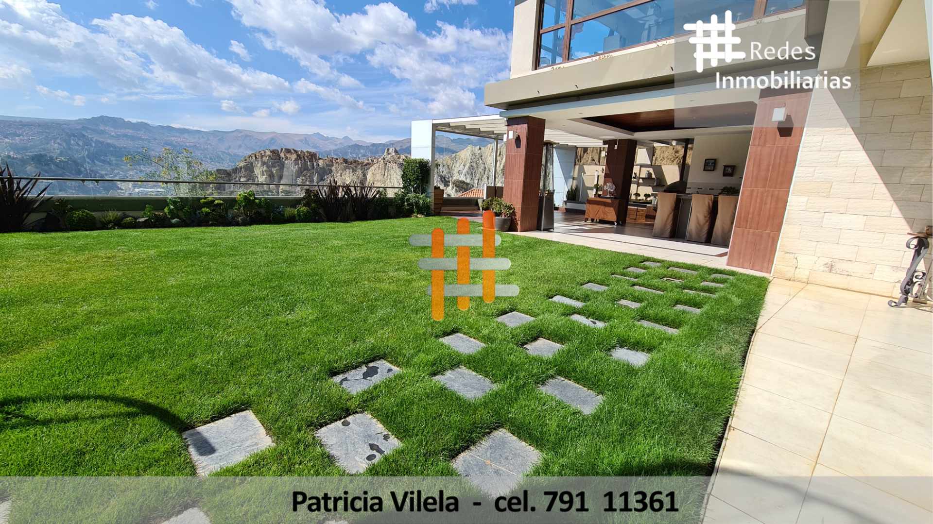 Casa en VentaHERMOSA CASA EN VENTA EN CONDOMINIO CERRADO LA FLORIDA Foto 35