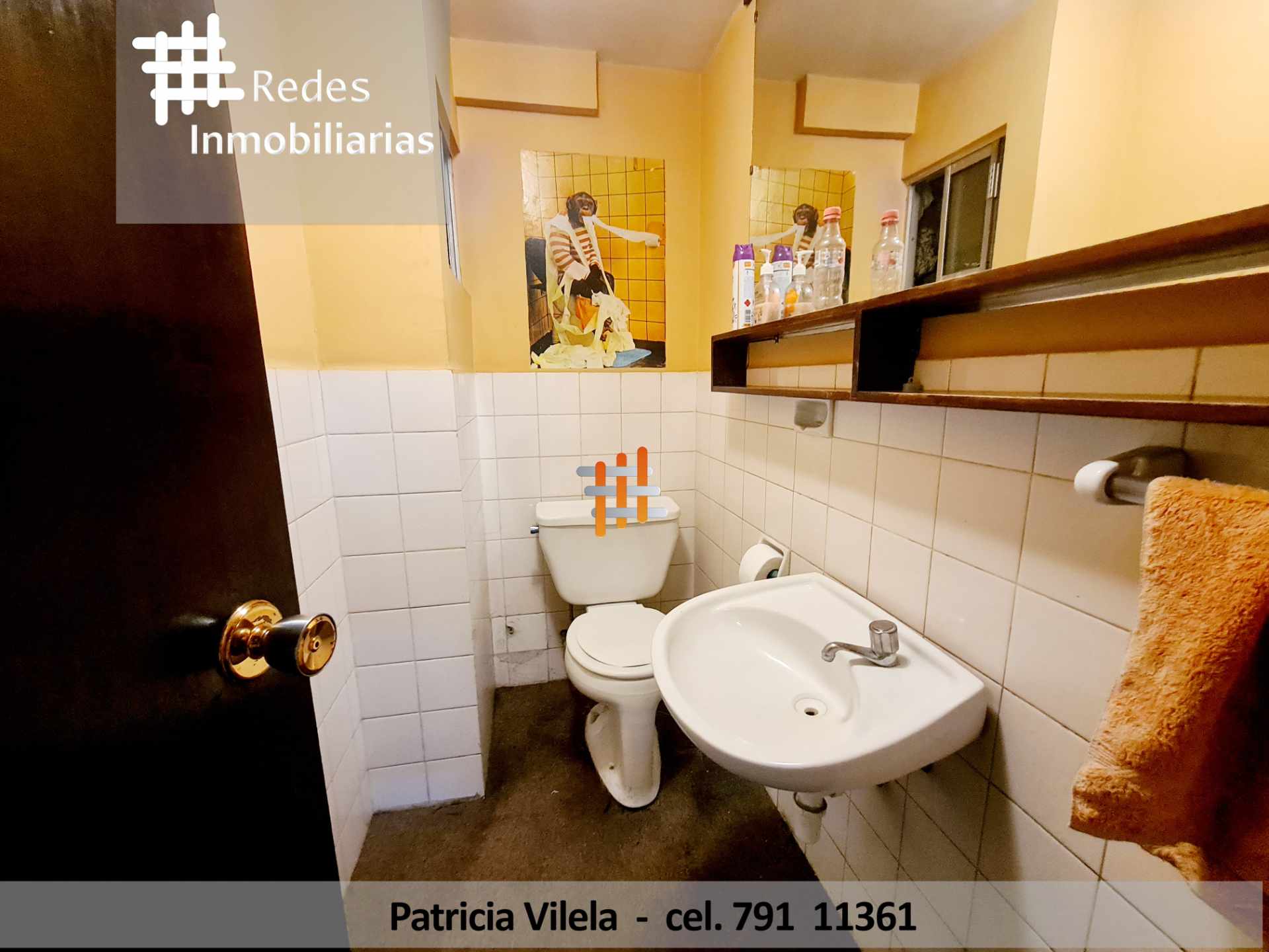 Oficina en VentaOFICINA EN VENTA EN PLENO CENTRO DE LA PAZ  5 dormitorios 2 baños 2 parqueos Foto 10