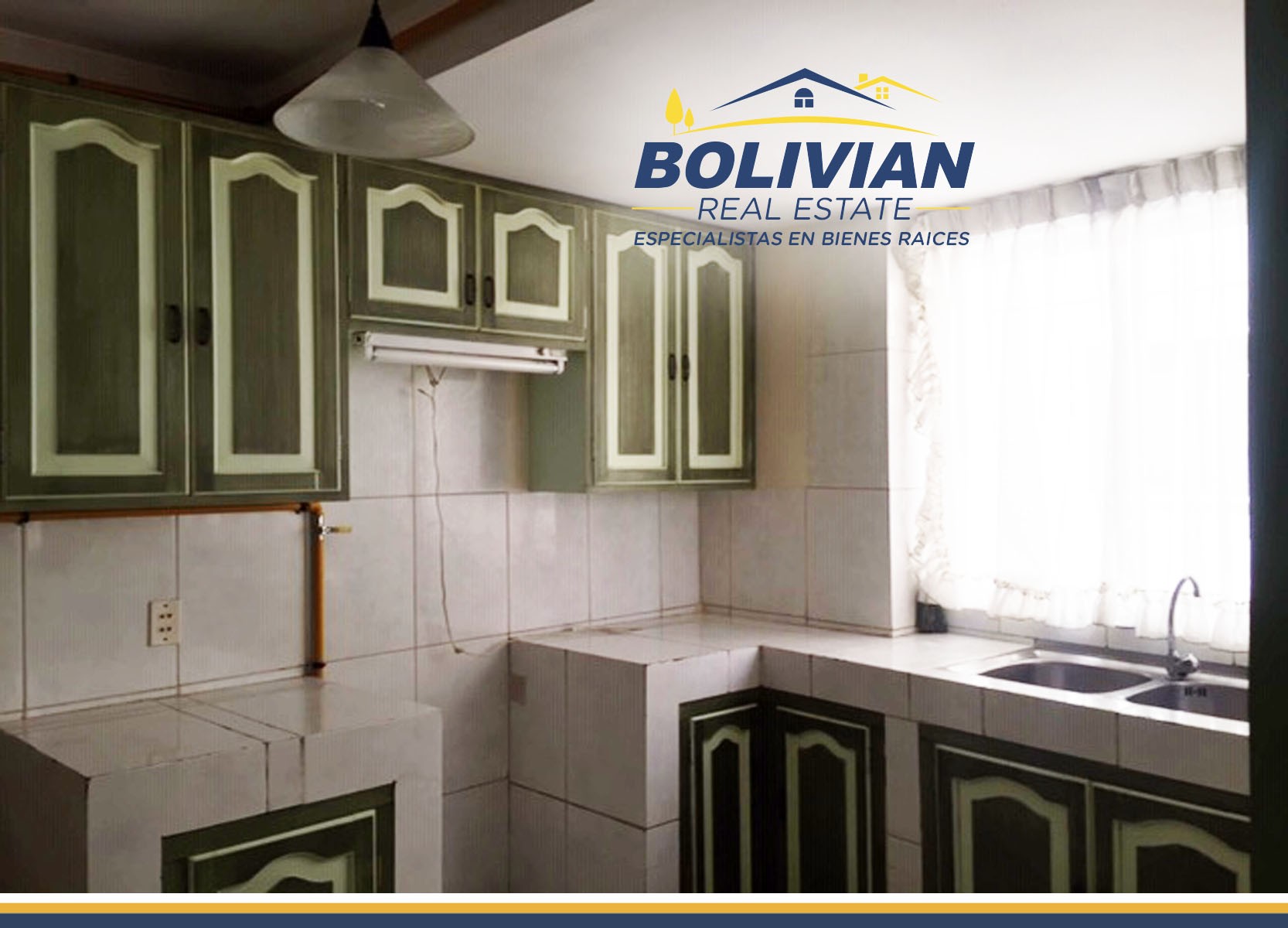 Departamento SOPOCACHI AV. SANCHEZ LIMA A PASOS DE PLAZA AVAROA, CÓMODO DEPARTAMENTO EN ALQUILER  Foto 6