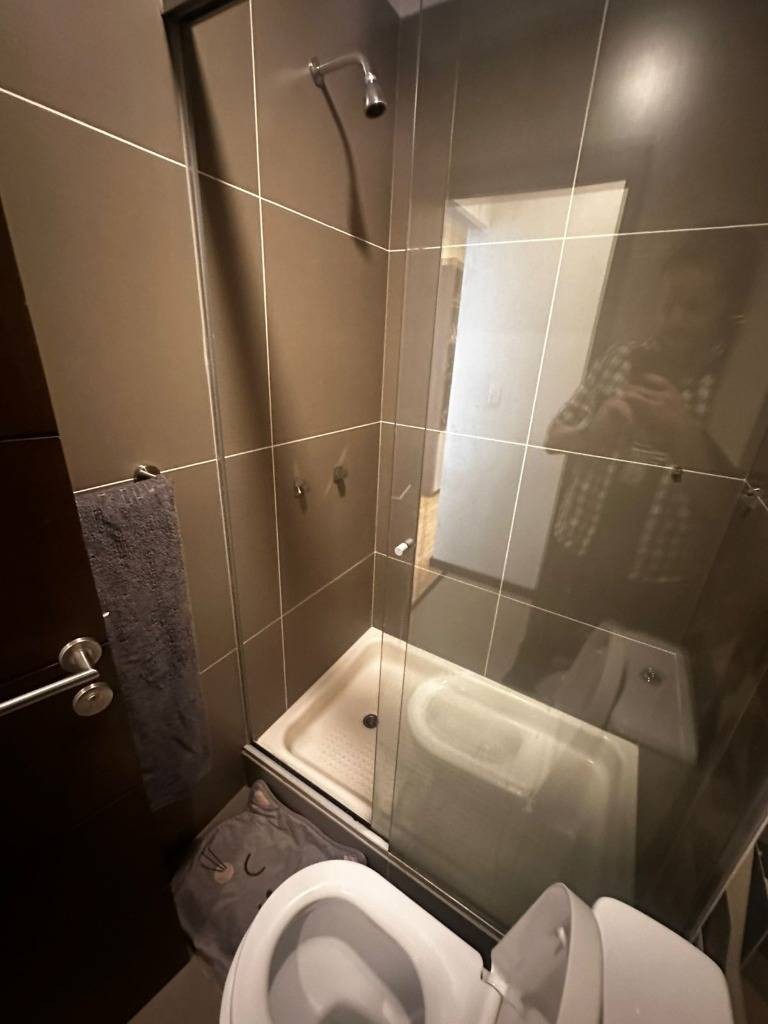 Departamento en Los Pinos en La Paz 1 dormitorios 1 baños  Foto 12