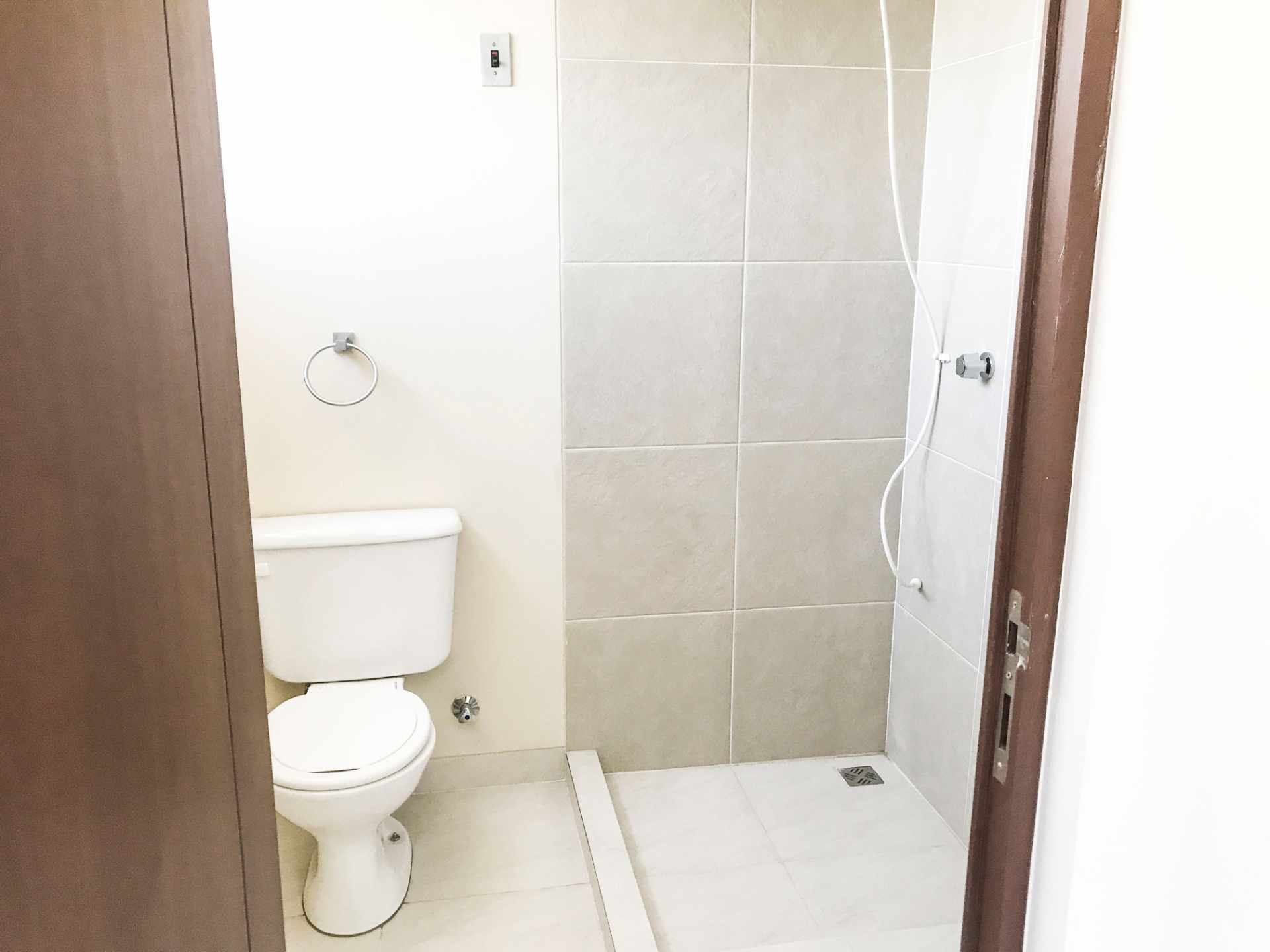 Departamento America Edificio Icono Piso 11 Norte Cochabamba Foto 10