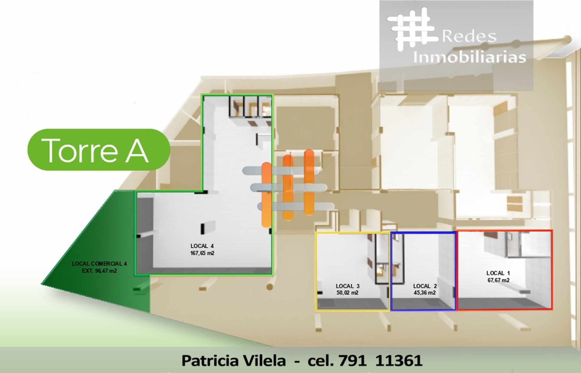 En Venta a $us 261,120 Foto 2