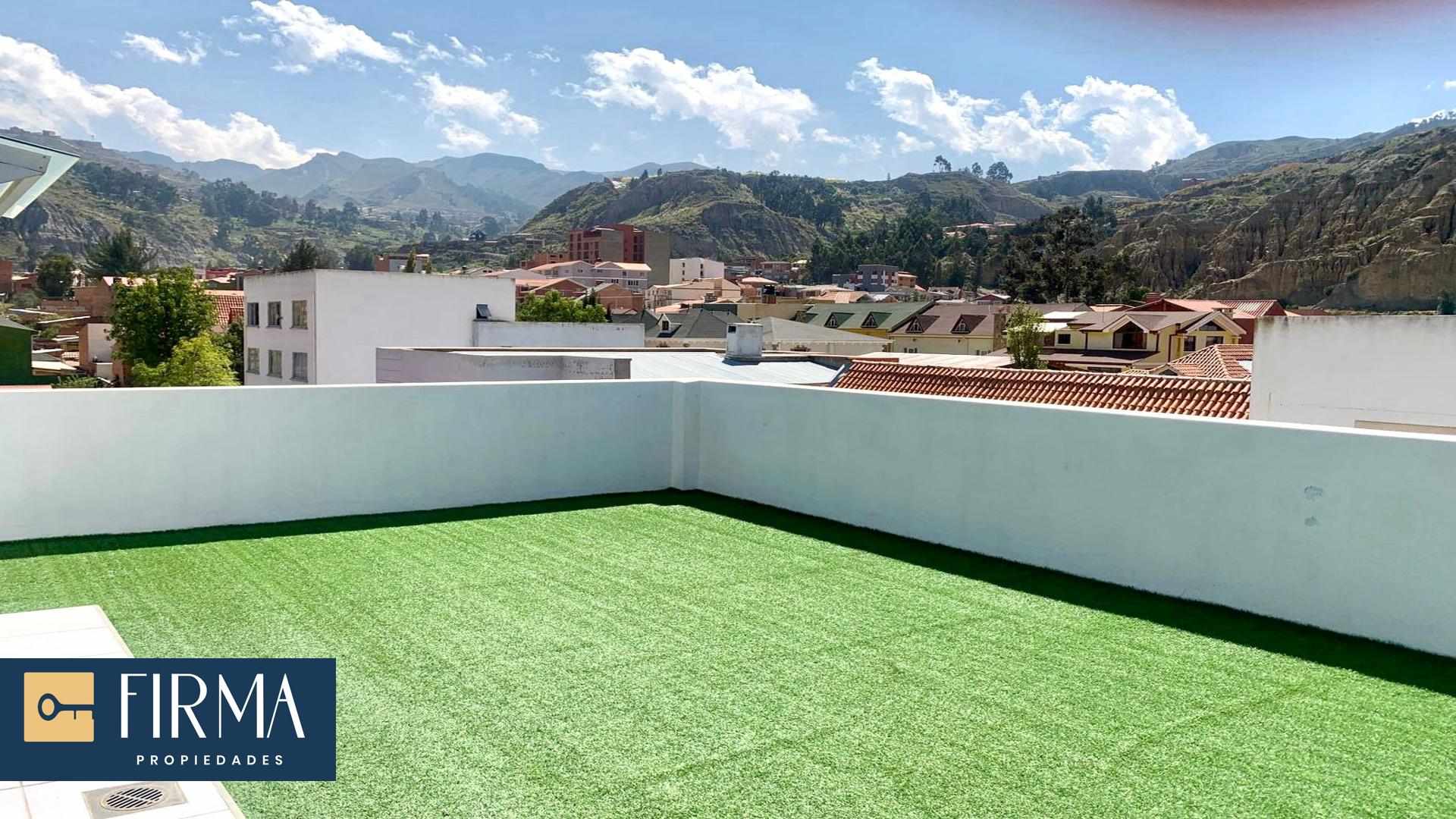 En Alquiler a Bs 2,800 Foto 1