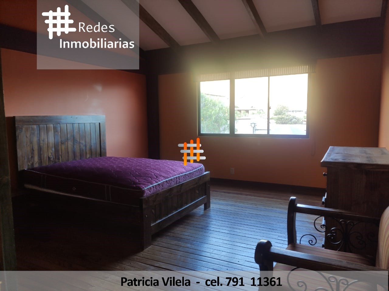 Casa en Río Abajo en La Paz 3 dormitorios 4 baños 4 parqueos Foto 28
