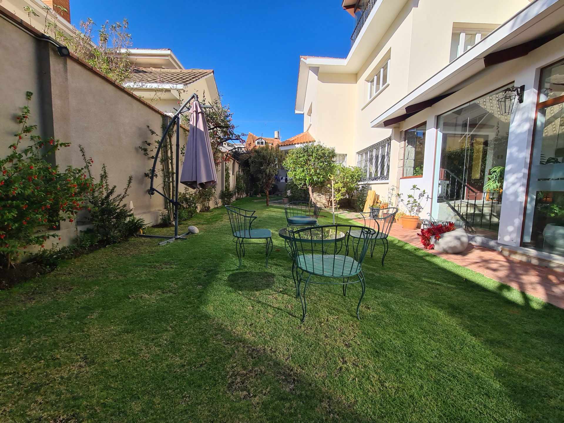 Casa en VentaBELLA CASA EN VENTA EN LA FLORIDA  Foto 14