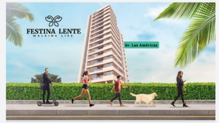 Departamento en VentaAv. Las Américas entre 1er y 2do Anillo 3 dormitorios 2 baños  Foto 1