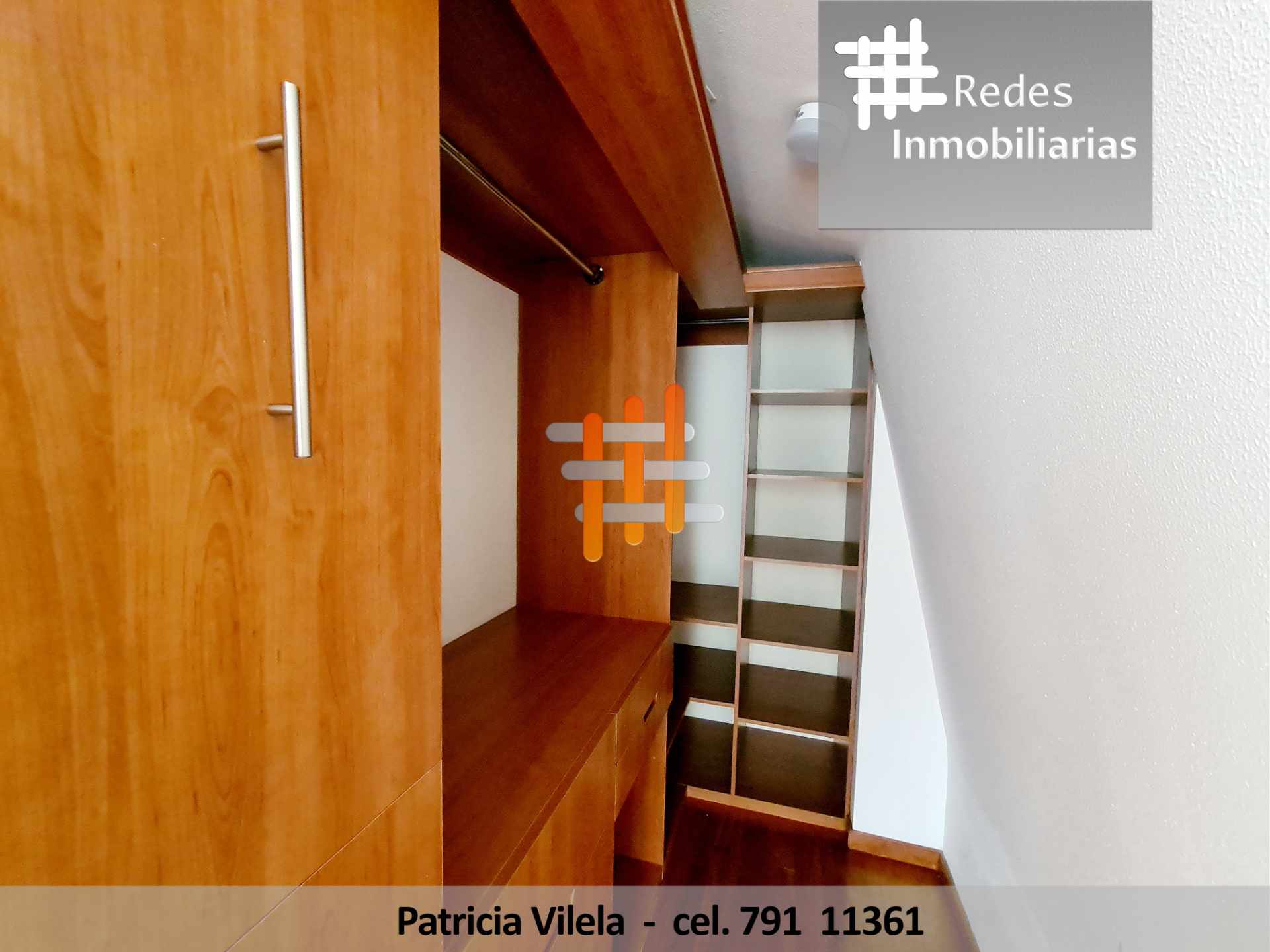 Departamento en VentaMODERNO DEPARTAMENTO DUPLEX EN VENTA CERCA AL COMPLEJO STRONGEST Foto 23