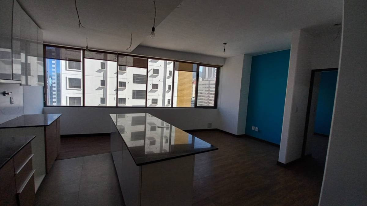 Departamento en AlquilerAV. SANCHEZ LIMA 1 dormitorios 1 baños  Foto 5