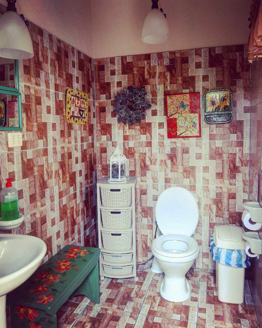 Casa SAMAIPATA Foto 5